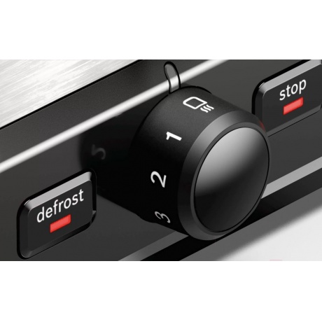 Тостер Bosch TAT5P420 - фото 6