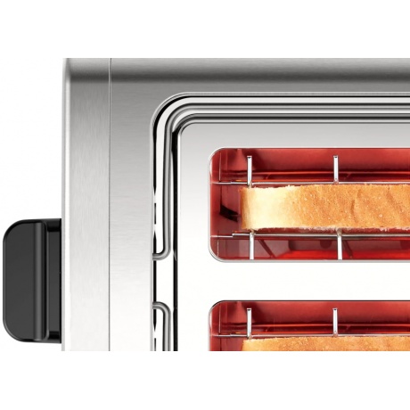 Тостер Bosch TAT5P420 - фото 7