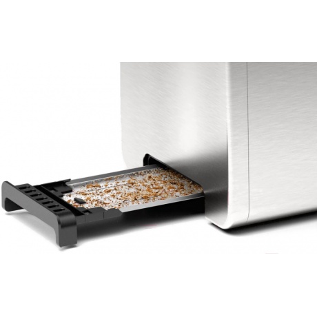Тостер Bosch TAT5P420 - фото 9