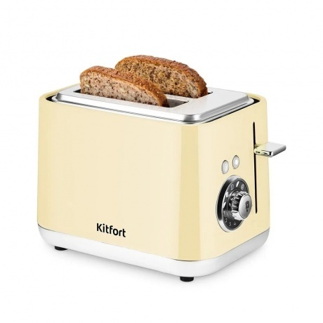Тостер Kitfort КТ-6558