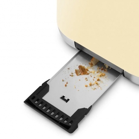 Тостер Kitfort КТ-6558 - фото 5