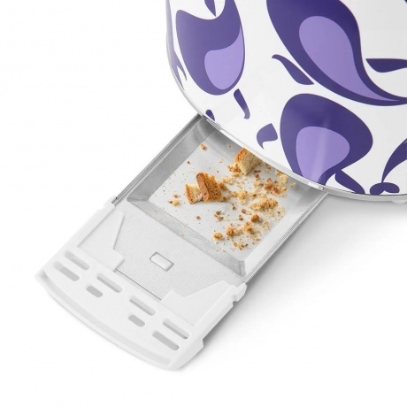 Тостер Kitfort КТ-6863 - фото 7