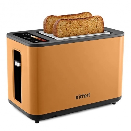 Тостер Kitfort КТ-6877