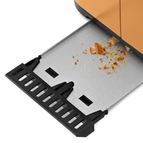 Тостер Kitfort КТ-6877 - фото 4