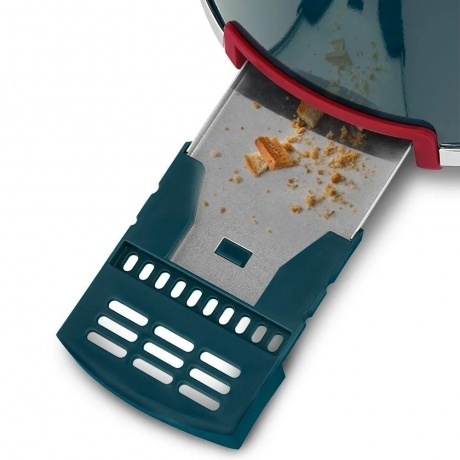 Тостер Kitfort КТ-9801 - фото 5