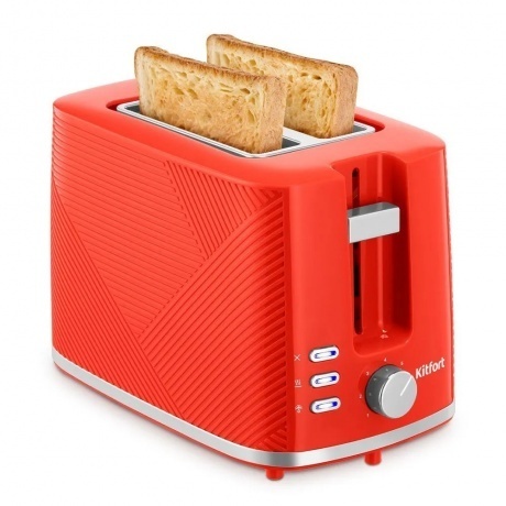 Тостер Kitfort КТ-9867