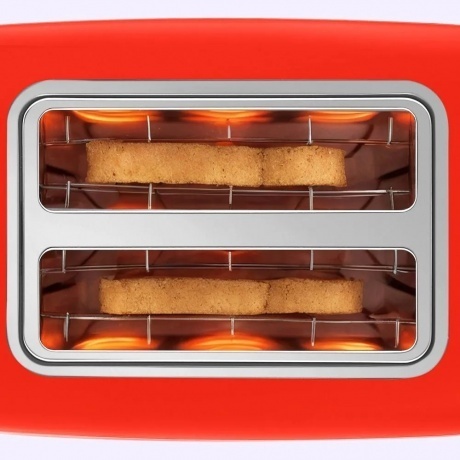 Тостер Kitfort КТ-9867 - фото 4