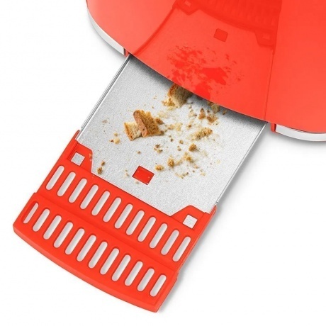 Тостер Kitfort КТ-9867 - фото 5