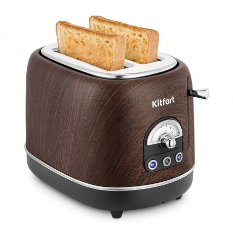 Тостер Kitfort КТ-9910