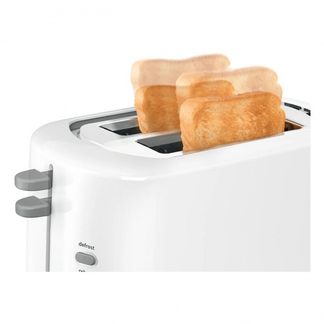 Тостер Bosch TAT3A111 - фото 2