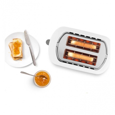 Тостер Bosch TAT3A111 - фото 3