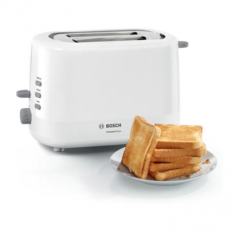 Тостер Bosch TAT3A111 - фото 4