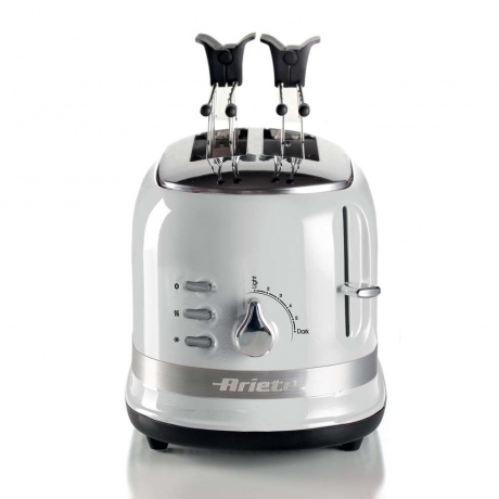 Тостер Ariete 149 Moderna (00C014911AR0) - фото 4