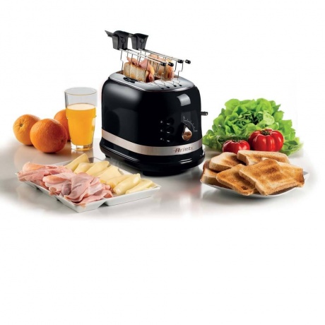 Тостер Ariete 149 Moderna (00C014912AR0) - фото 1