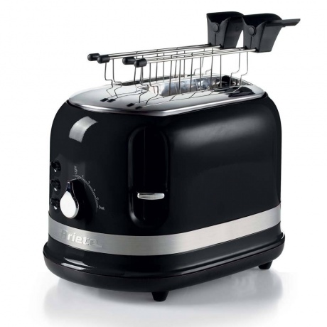 Тостер Ariete 149 Moderna (00C014912AR0) - фото 4