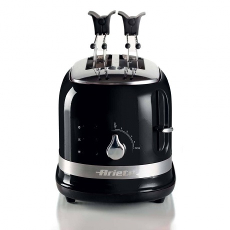 Тостер Ariete 149 Moderna (00C014912AR0) - фото 8