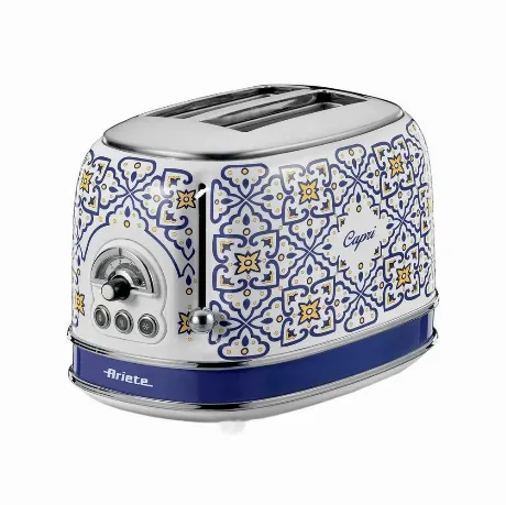 Тостер Ariete 155 Capri (00C01551CAR0)
