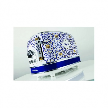 Тостер Ariete 155 Capri (00C01551CAR0) - фото 3
