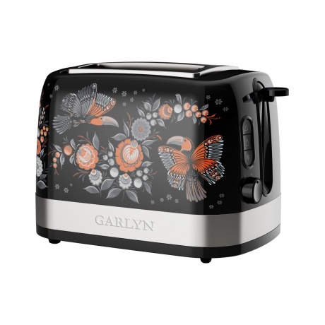 Тостер GARLYN Mystery Grace TR-500