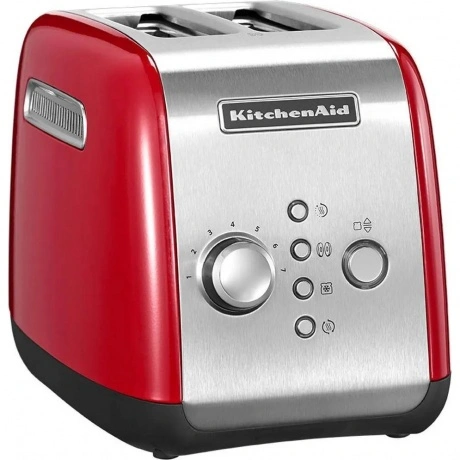 Тостер KitchenAid 5KMT221EER красный