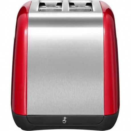 Тостер KitchenAid 5KMT221EER красный - фото 2
