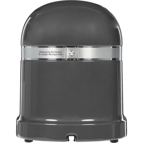 Тостер KitchenAid Artisan 5KMT2204EMSсеребро - фото 2