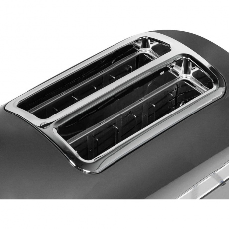 Тостер KitchenAid Artisan 5KMT2204EMSсеребро - фото 7
