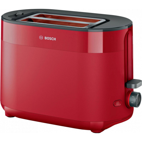 Тостер Bosch TAT2M124 хорошее состояние