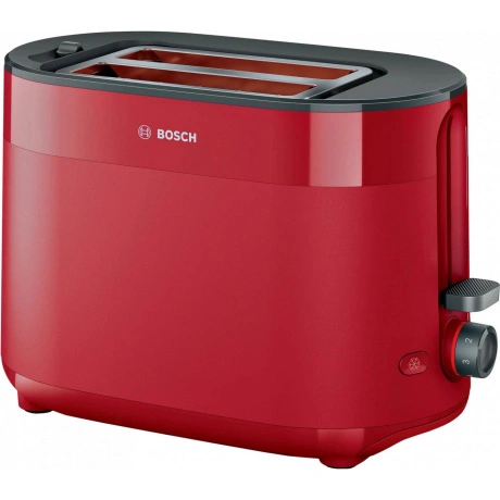 Тостер Bosch TAT2M124 хорошее состояние