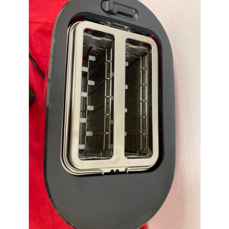 Тостер Bosch TAT2M124 хорошее состояние  - фото 4