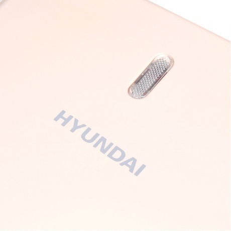 Сэндвичница Hyundai HYSM-1101 коричневый - фото 7