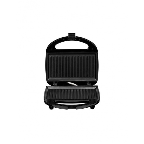 Сэндвичница Starwind SSM2102 черный - фото 7