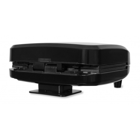 Сэндвичница Starwind SSM2103 черный - фото 6