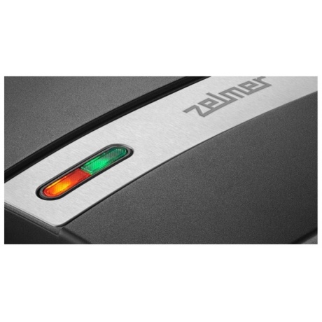 Сандвич мейкер Zelmer ZSM7400 - фото 5