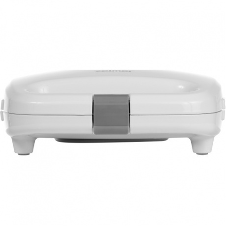 Сандвич мейкер Zelmer ZSM7850 White - фото 11