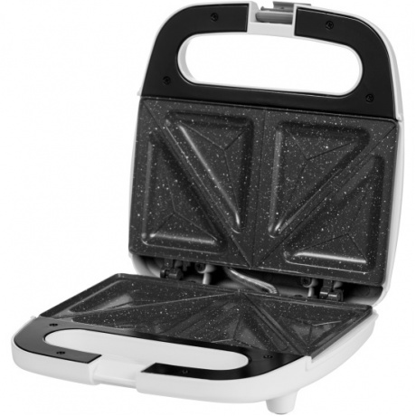 Сандвич мейкер Zelmer ZSM7850 White - фото 16