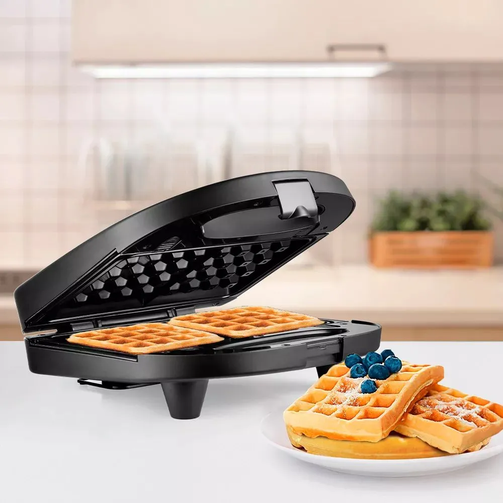 Вафельница &quot;3 в 1&quot; Kitfort КТ-1660 - фото 7