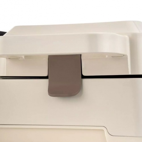 Бутербродница Kitfort КТ-6061-2 бежевый - фото 6