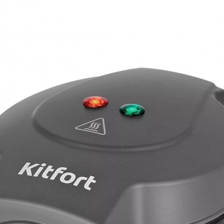 Сэндвичмейкер Kitfort КТ-3694 - фото 3