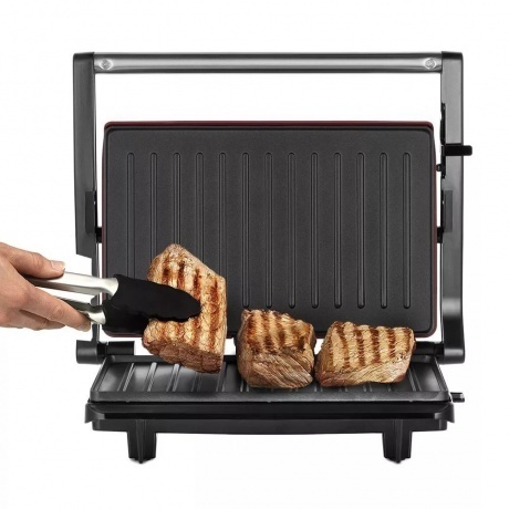 Бутербродница Kitfort КТ-3639 - фото 3