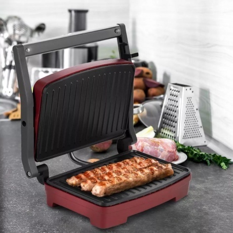 Бутербродница Kitfort КТ-3619 - фото 2