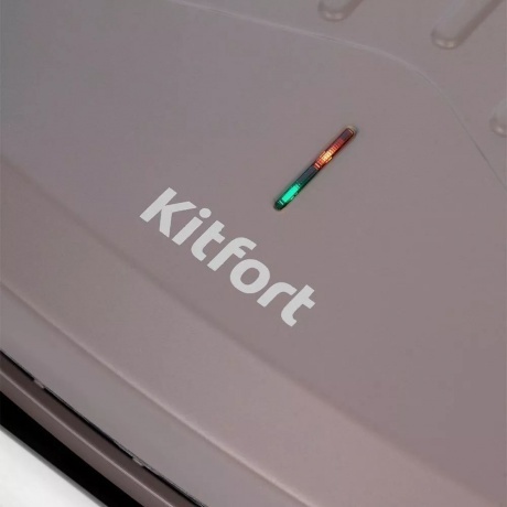 Бутербродница Kitfort КТ-3618 - фото 2