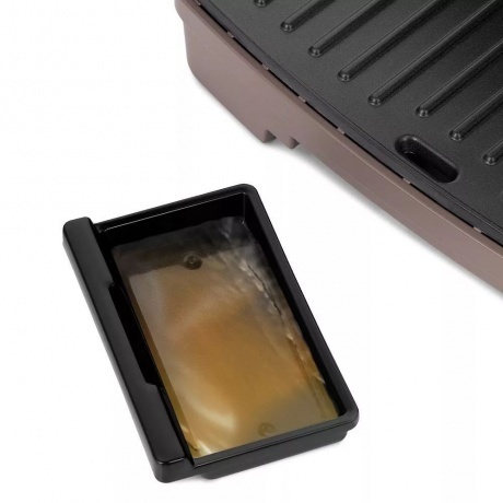 Бутербродница Kitfort КТ-3618 - фото 4