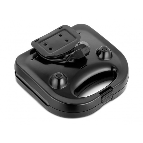 Бутербродница Kitfort КТ-3667 - фото 2