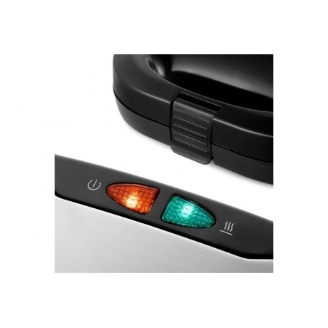 Бутербродница Kitfort КТ-3667 - фото 3