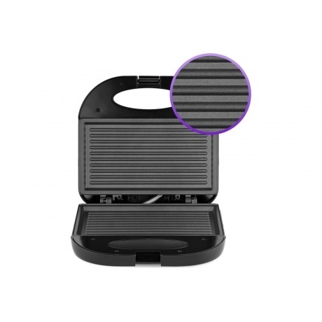 Бутербродница Kitfort КТ-3667 - фото 4