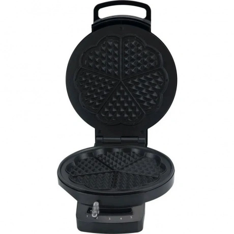 Вафельница BQ ST1001 Чёрный