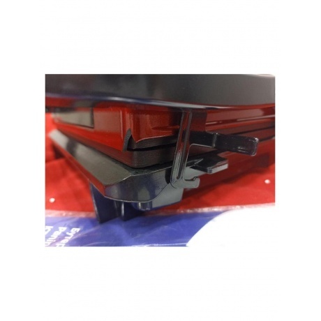 Сэндвичница Kitfort KT-1609 хорошее состояние - фото 2