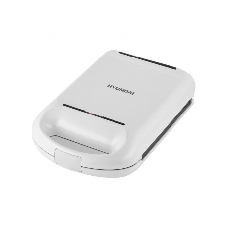 

Вафельница Hyundai HYSM-4140 1200Вт белый