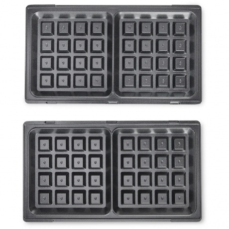 Вафельница Vitek VT-7148 - фото 13